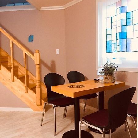 Hago Guest House Tongyeong Εξωτερικό φωτογραφία