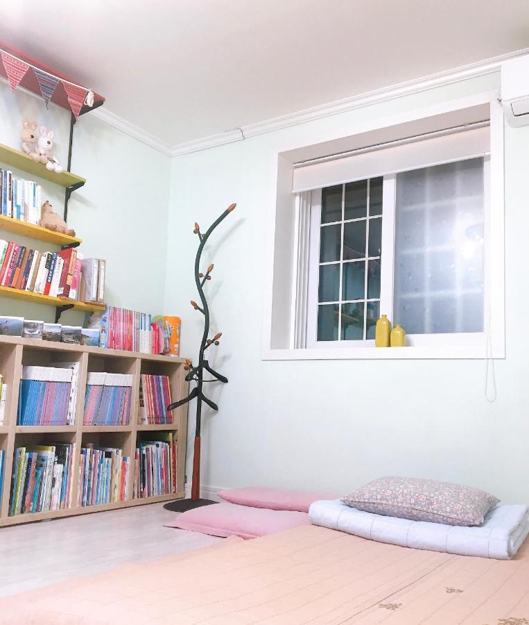 Hago Guest House Tongyeong Εξωτερικό φωτογραφία