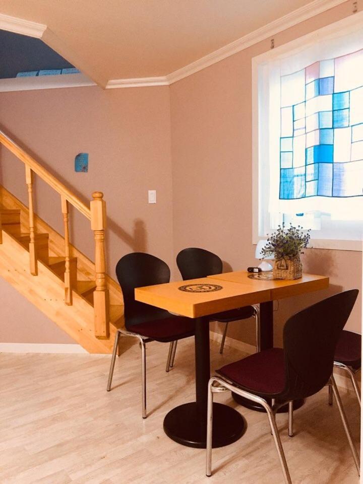 Hago Guest House Tongyeong Εξωτερικό φωτογραφία