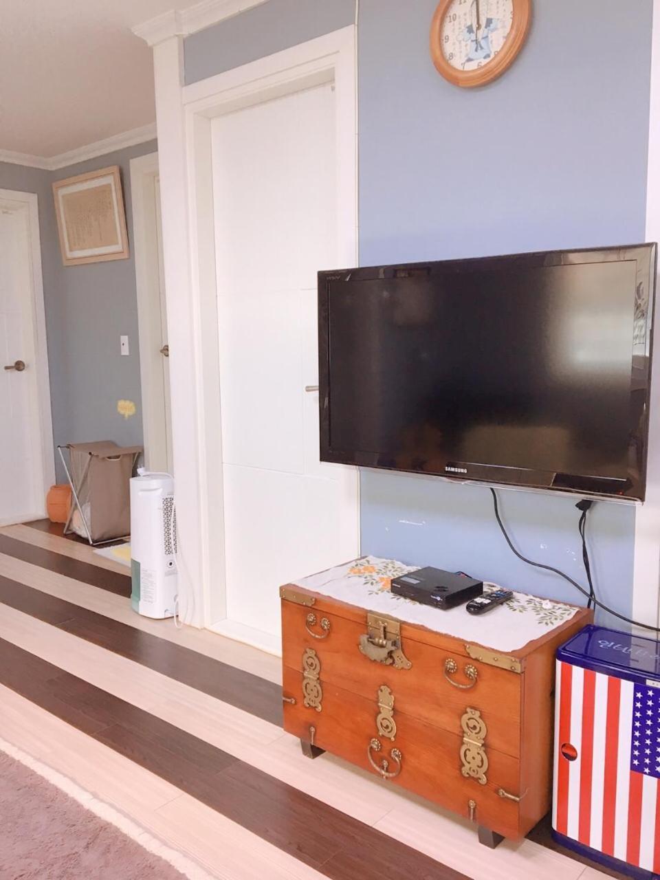Hago Guest House Tongyeong Εξωτερικό φωτογραφία