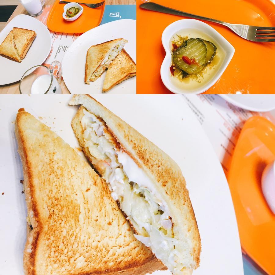 Hago Guest House Tongyeong Εξωτερικό φωτογραφία