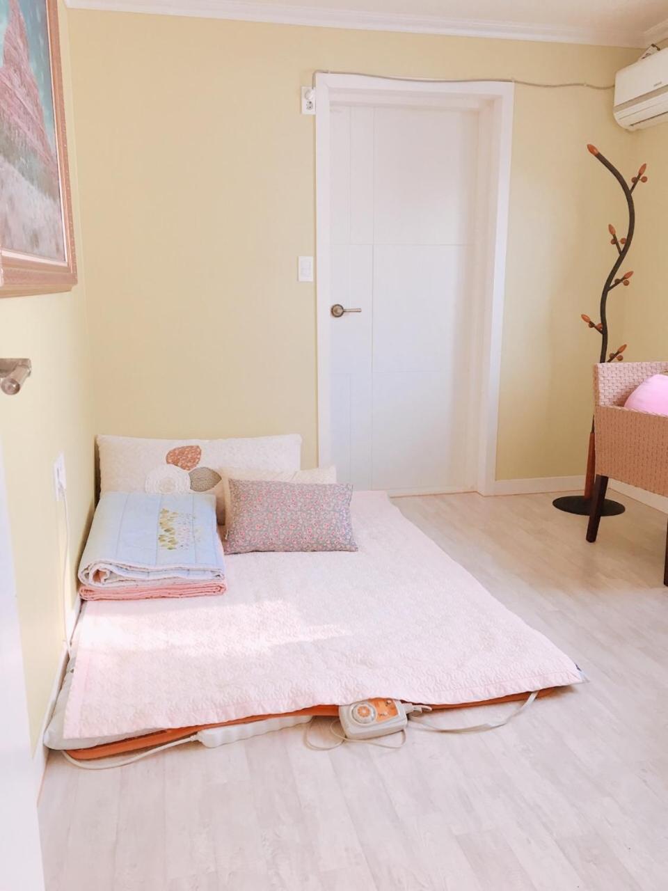 Hago Guest House Tongyeong Εξωτερικό φωτογραφία