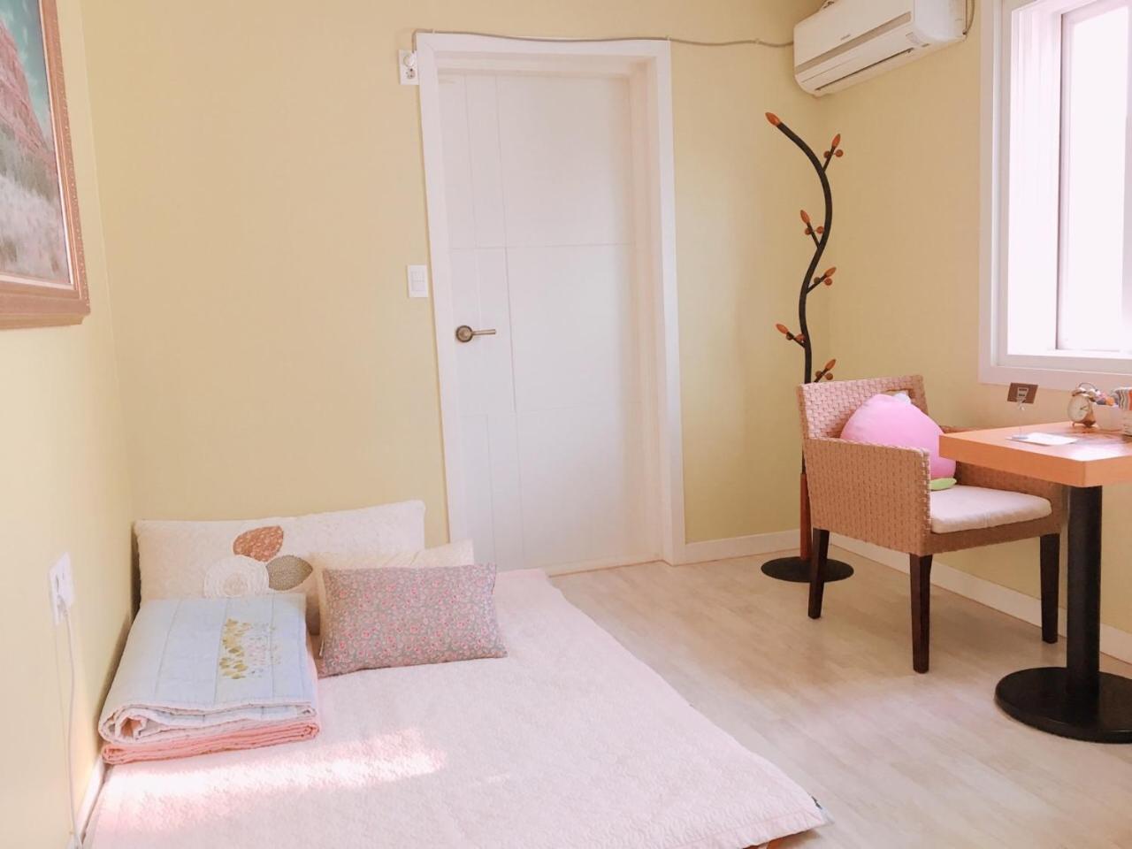 Hago Guest House Tongyeong Εξωτερικό φωτογραφία
