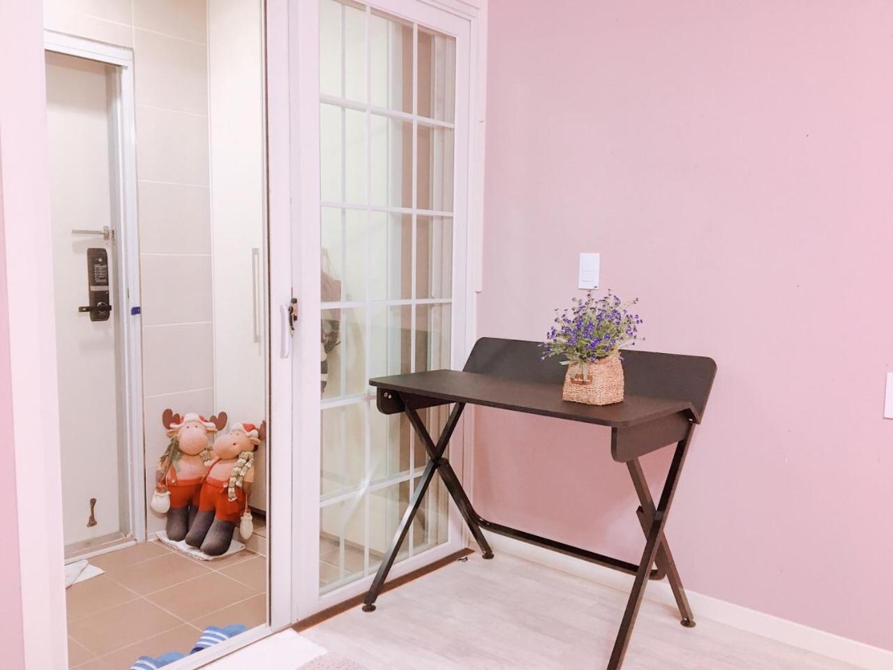 Hago Guest House Tongyeong Εξωτερικό φωτογραφία